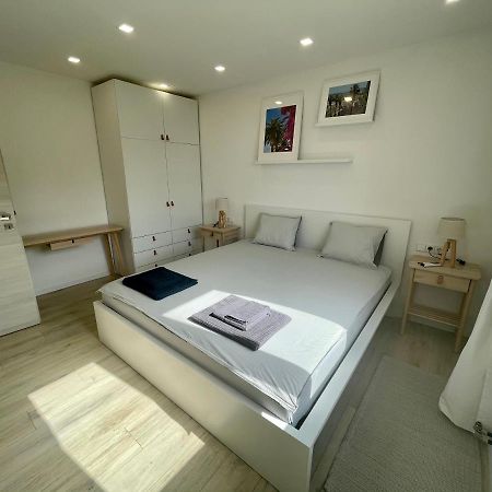 Lambda Holiday Apartments เยเซนิเซ ภายนอก รูปภาพ