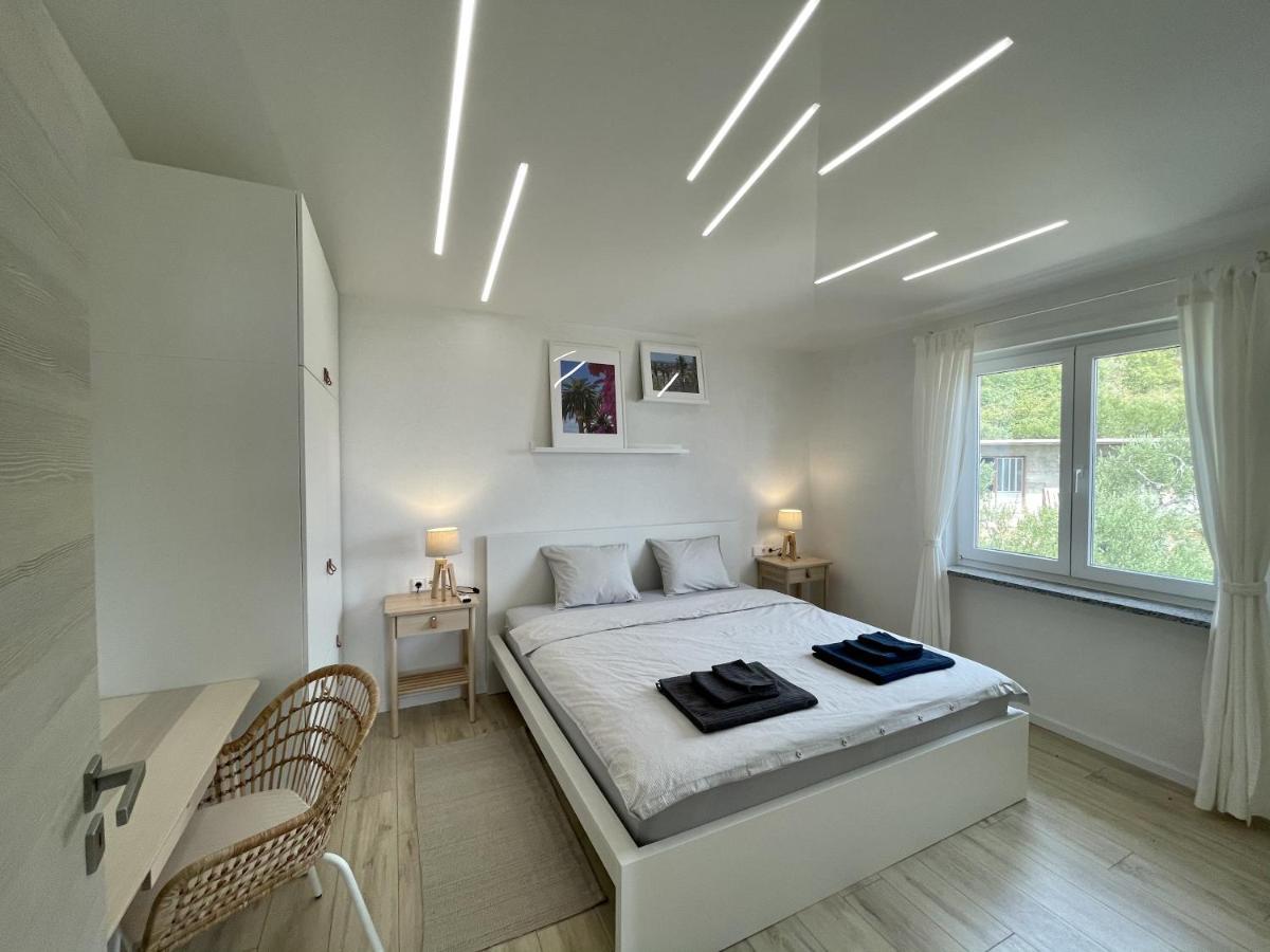 Lambda Holiday Apartments เยเซนิเซ ภายนอก รูปภาพ