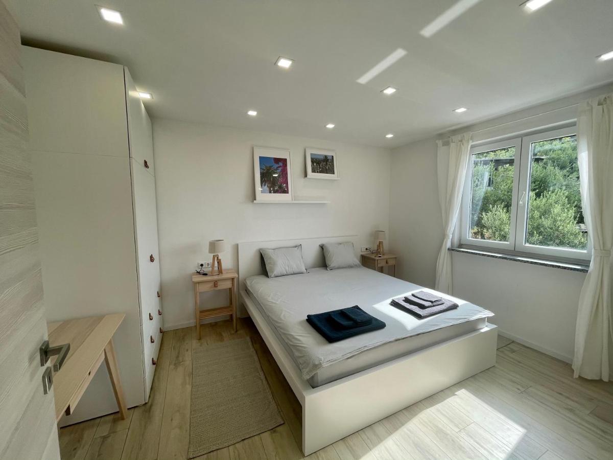 Lambda Holiday Apartments เยเซนิเซ ภายนอก รูปภาพ
